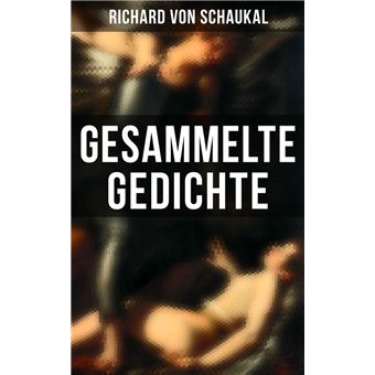 Gesammelte Gedichte - 1
