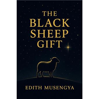 Black Sheep Gift - 1