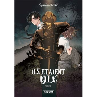 Ils étaient dix - Manga T2 - 1