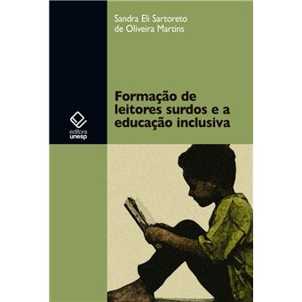 Formação de leitores surdos e a educação inclusiva - 1
