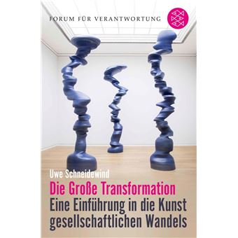 Die Große Transformation - 1