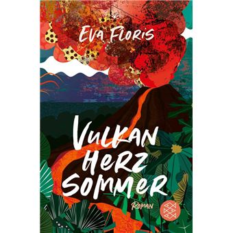 Vulkanherzsommer - 1