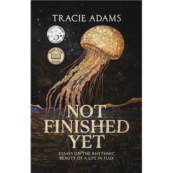 Not Finished Yet - 1