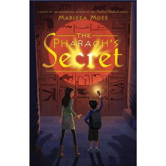 The Pharaoh's Secret - 1