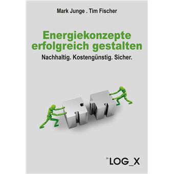 Energiekonzepte erfolgreich gestalten - 1