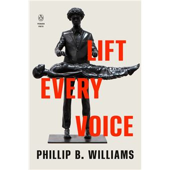 Lift Every Voice - 1