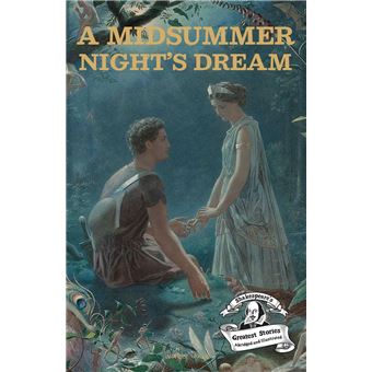 A Midsummer Night's Dream - 1
