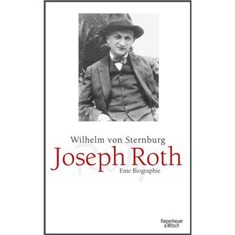 Joseph Roth - 1