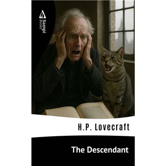 The Descendant - 1