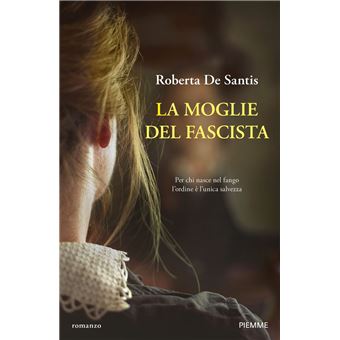 La moglie del fascista - 1