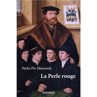La Perle rouge - 1