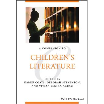 A Companion to Children's Literature - 1