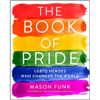 The Book of Pride - 1