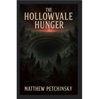 The Hollowvale Hunger - 1