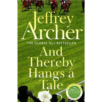 And Thereby Hangs A Tale - 1