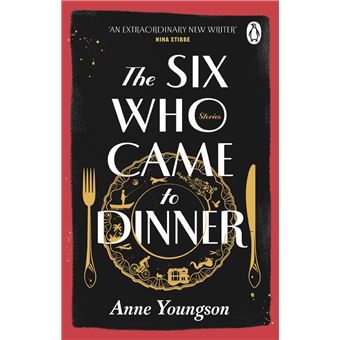 The Six Who Came to Dinner - 1