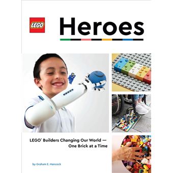 LEGO Heroes - 1