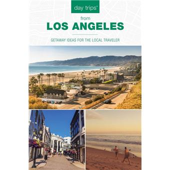 Day Trips® from Los Angeles - 1