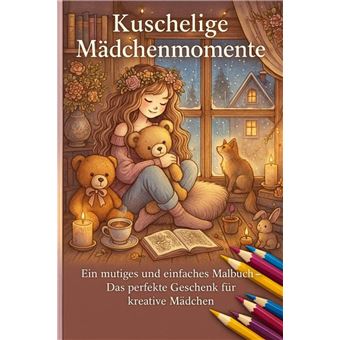 KUSCHELIGE MÄDCHENMOMENTE - 1