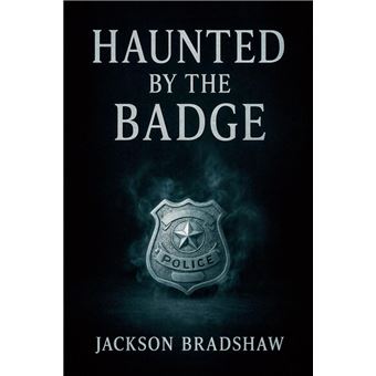 Haunted By The Badge - 1