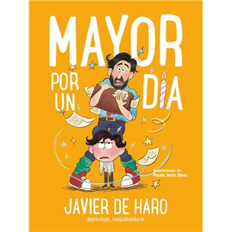 Mayor por un día - 1