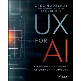 UX for AI - 1
