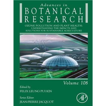 Ozone Pollution and Plant Health: Understanding the Impacts and Solutions for Sustainable Agriculture - 1