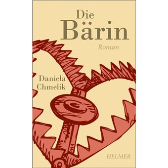 Die Bärin - 1