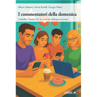 I commentatori della domenica - 1