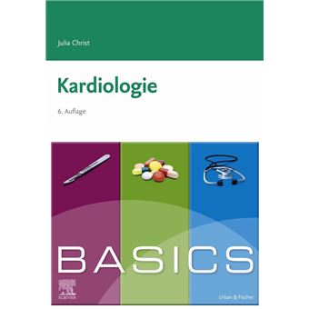 BASICS Kardiologie - 1