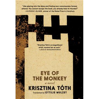 Eye of the Monkey - 1