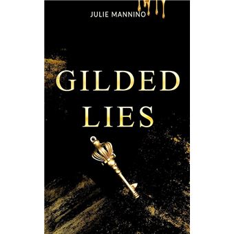 Gilded Lies - 1