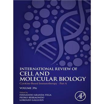 Cytokine-Based Immunotherapy - Part A - 1