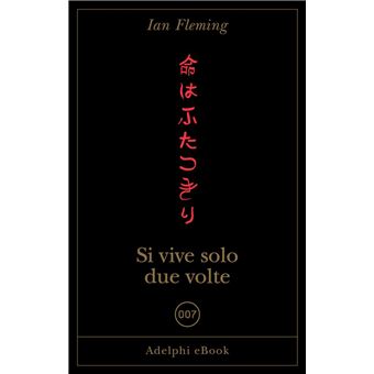Si vive solo due volte - 1