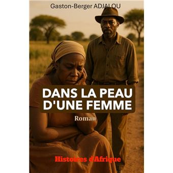 Dans la peau d'une femme - 1