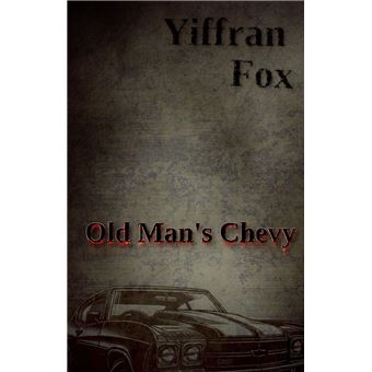 Old Man's Chevy - 1