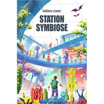 Station Symbiose - 1