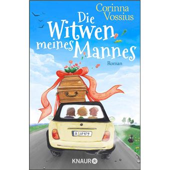 Die Witwen meines Mannes - 1