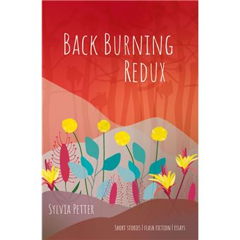 Backburning Redux - 1