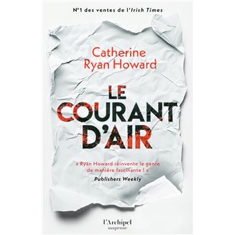 Le courant d'air - 1