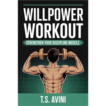 Willpower Workout - 1