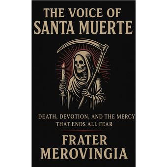The Voice of Santa Muerte - 1