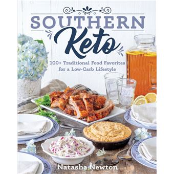 Southern Keto - 1