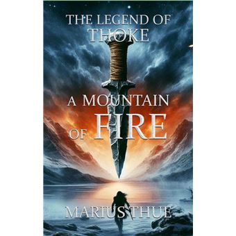 A Mountain of Fire - 1