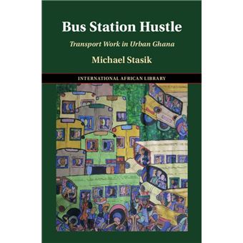 Bus Station Hustle - 1
