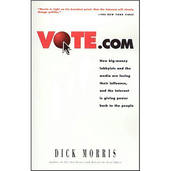Vote.com - 1