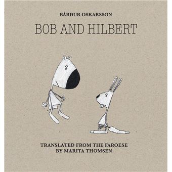 Bob & Hilbert - 1