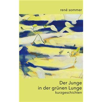 Der Junge in der grünen Lunge - 1