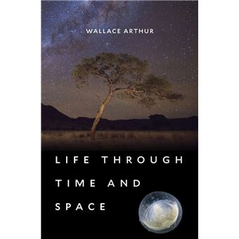 Life through Time and Space - 1