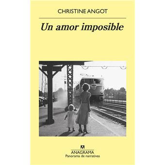 Un amor imposible - 1
